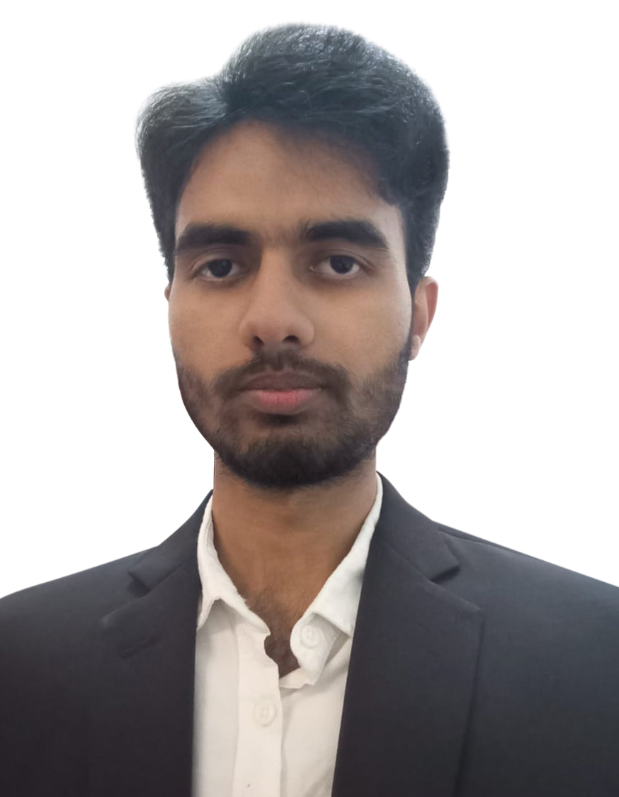 Portrait of Md Saiful Islam Khan, Co-founder & GM at Envision Studio Bangladesh