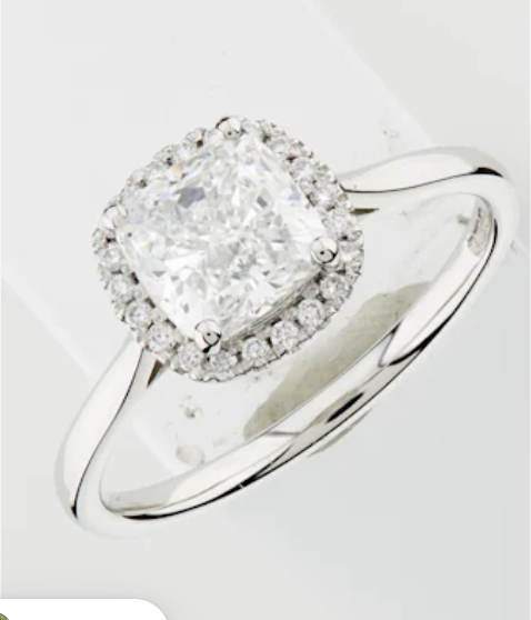 Jewelry Retouch Service sample image before we work