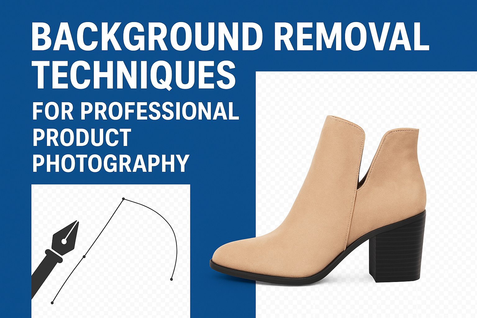 Five Professional Tips for Better Photo Editing and Retouching