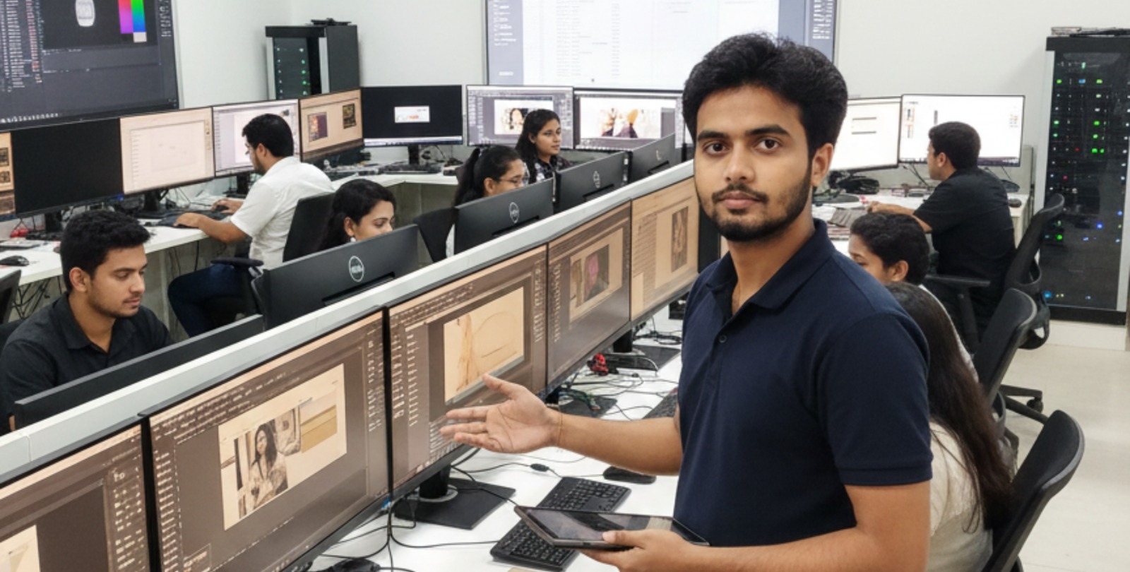 About Us image