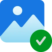 final work sumbition indicator icon